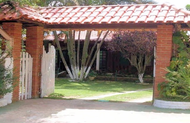 CHÁCARA HERMOSA EN ITÚ