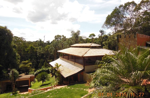 Hermosa granja con 3 suites + barbacoa + piscina y sala de fiestas