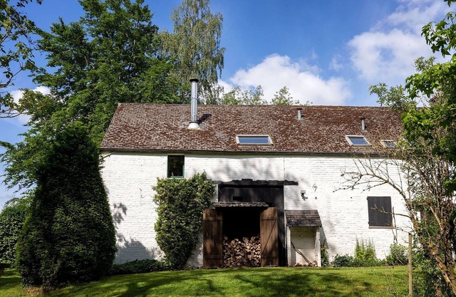 Bonito apartamento en una granja del siglo XVIII