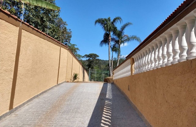 BEAUTIFUL FARMHOUSE FOR RENT IN MAIRIPORÃ