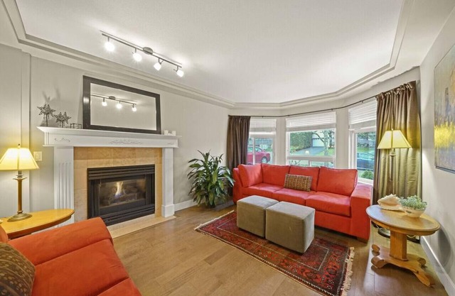 Beautiful Four Bedroom Home in Walnut Grove