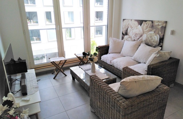 Hermosas 2 habitaciones de 43 m² a 10 minutos de París.