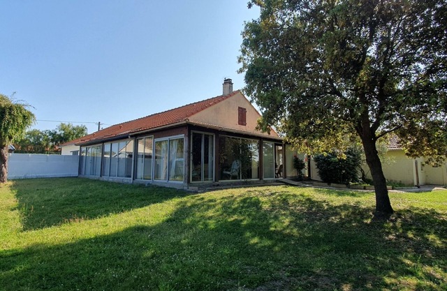 HERMOSA CASA cerca PORNIC