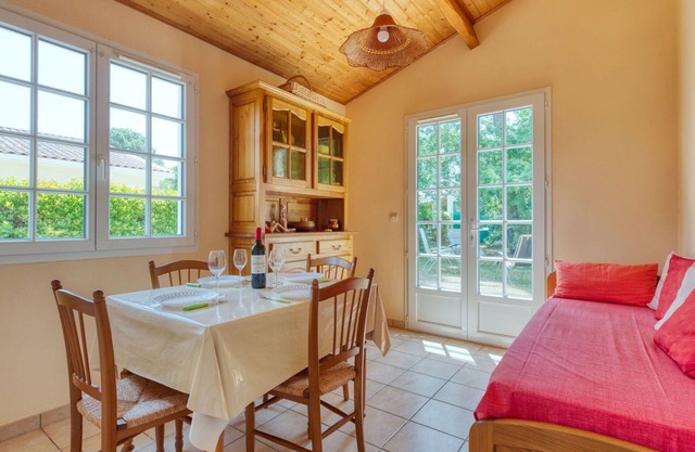 Preciosa casa de vacaciones privada para 5 personas con WIFI, TV y aparcamiento