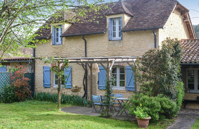Hermosa casa en Saint Leon sur Vezere