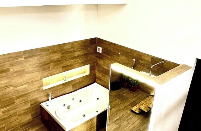 Hermosa casa completa en Quito, con Jacuzzi privado