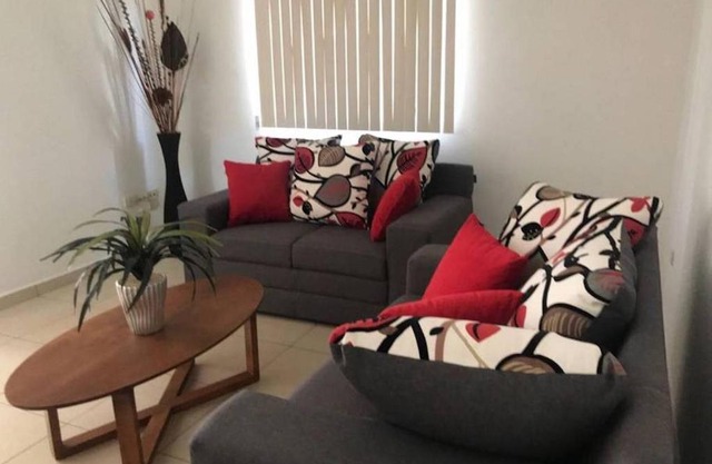 Hermosa casa completamente amueblada en Los Mochis