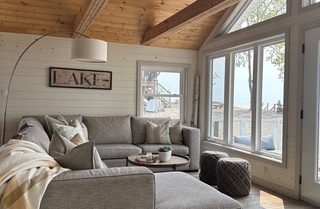 Beautiful FULLY Renovated Beach House