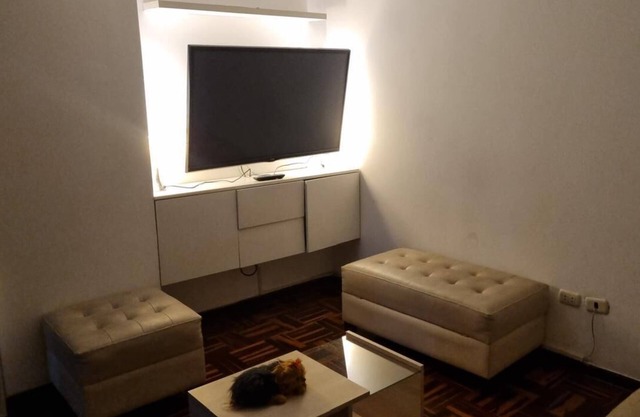 Hermoso departamento amueblado centro de lima