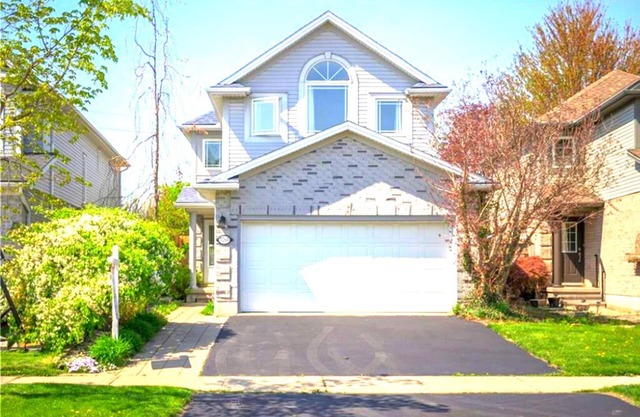 Beautiful, Furnished, Clean Self Contained Basement with Utilities, London ON