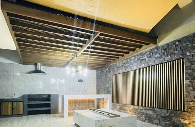 Beautiful Guatemala home in the city