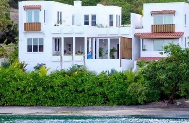 Hermoso jardín estudio apartamento Egmont