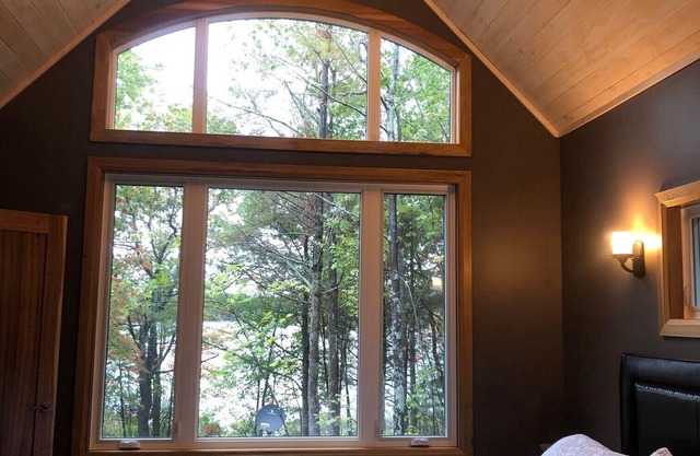 Nueva marca de lujo Georgian Bay Lake House