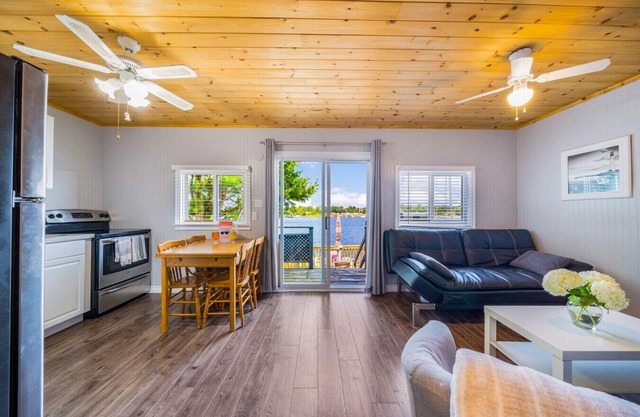 Georgian Bay Getaway