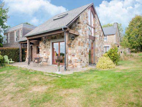 Beautiful gîte in Jalhay 5 minutes from the Hautes Fagnes