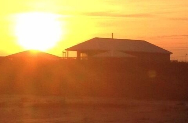 Hermosa Grand Isle TRANQUILA East End Frente a la playa