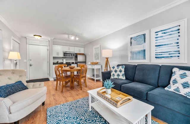 Hermosa Grand Traverse Resort Condo On The Bay