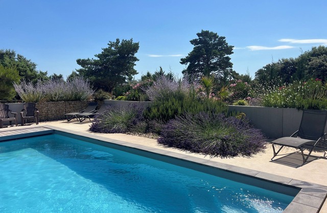 Casa rural en el corazon de Drôme Provençale