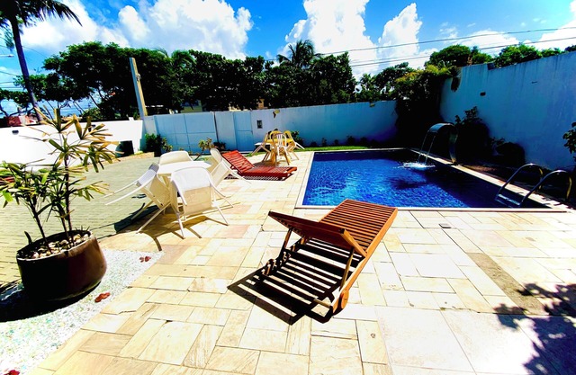 Preciosa casa en Villas del Atlántico