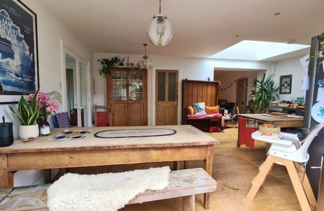 Beautiful hidden Frome Home