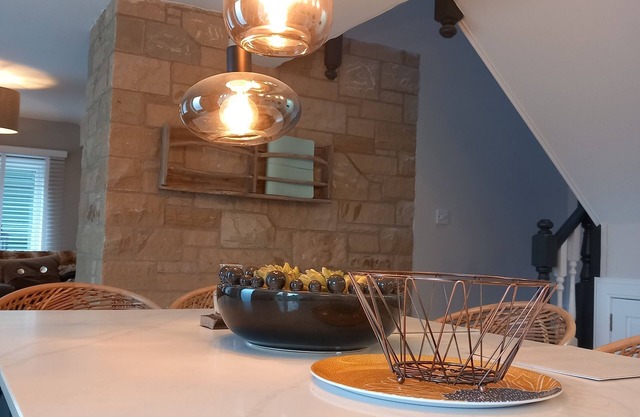 Beautiful Historic Cottage in the heart of Callander