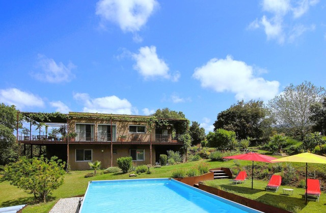 Hermosa casa en Montbrison-Sur-Lez