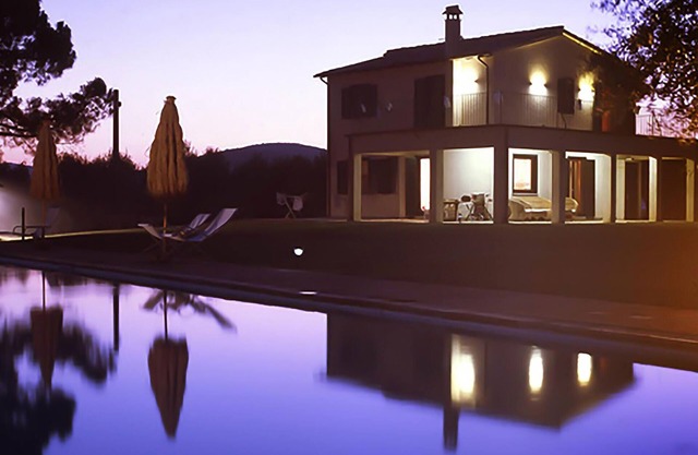 Hermosa casa en Montalto di Castro