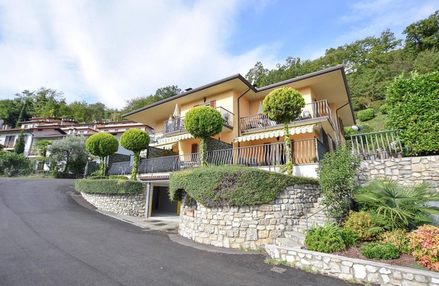 Hermosa casa en Voiandes Tremosine