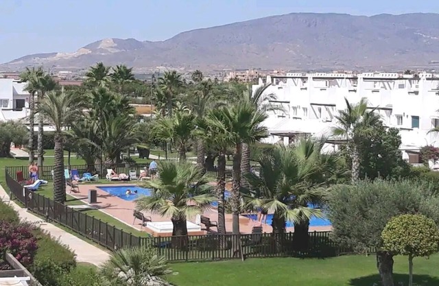 Precioso APARTAMENTO VACACIONAL en resort de lujo