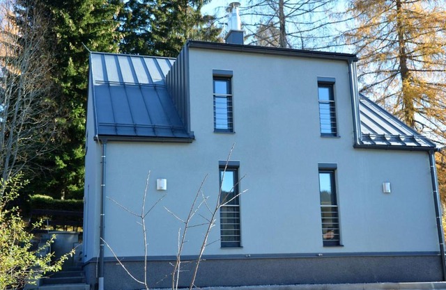 Beautiful Holiday Home in Bohemian near Forest