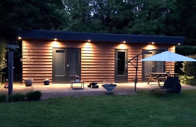 Beautiful holiday home in Kortgene with garden