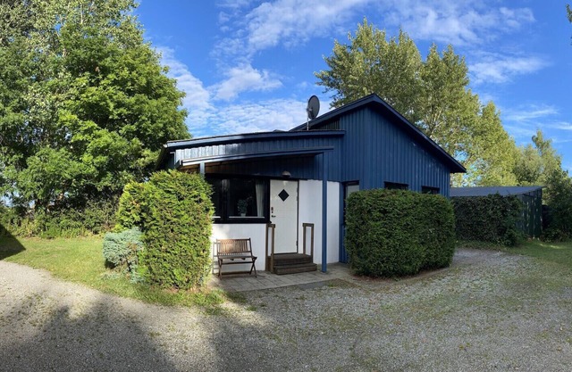 Beautiful holiday home not far from Malmö