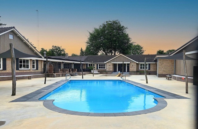 Casa en Friesland con embarcadero