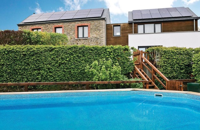 Hermosa casa en Compogne-Bertogne