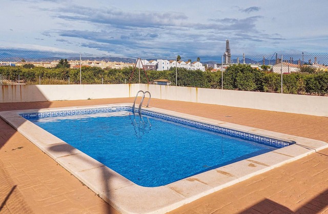 Preciosa casa en Playa de Almazora