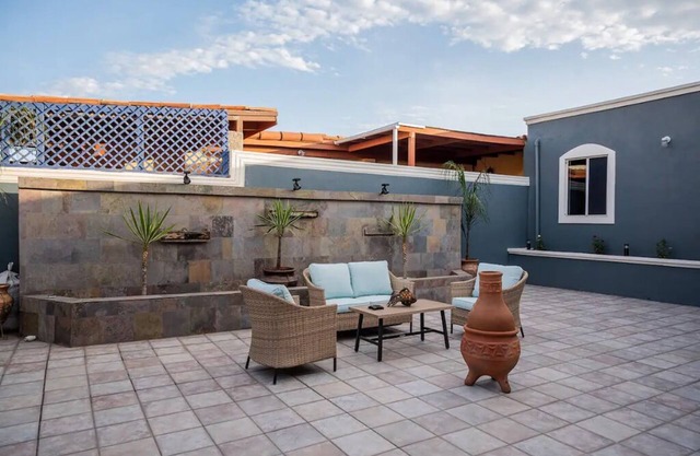 Beautiful home in playas de Tijuana