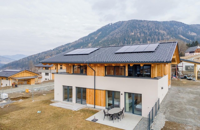 Beautiful home located directly on the slopes