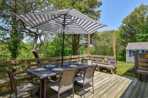Beautiful Home Close to Ponds and Beach