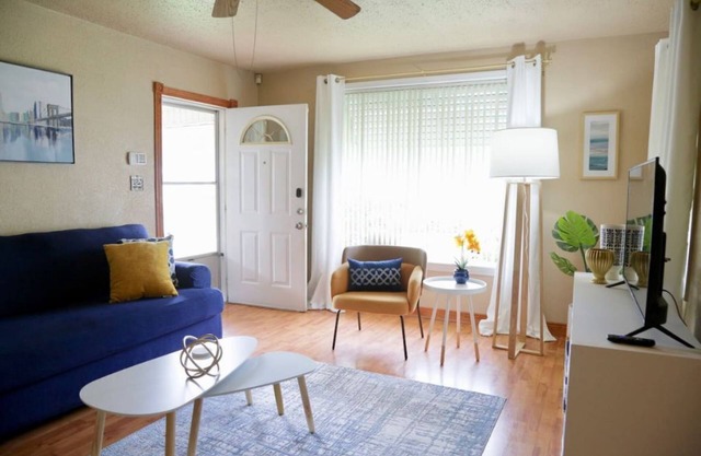 Beautiful Home for 30-Day Stays