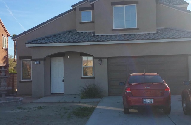 Hermosa casa en alquiler cerca de Coachella Fest