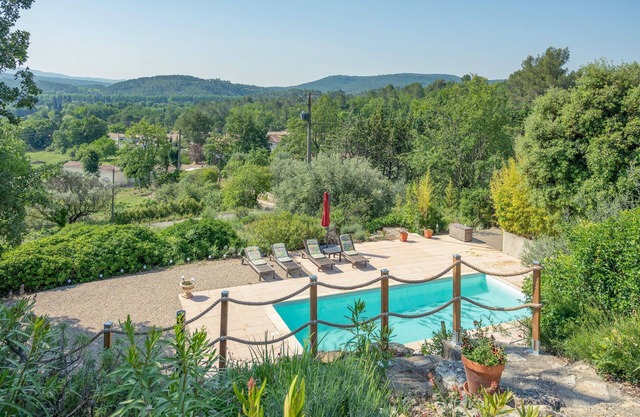 Hermosa casa en Besse-Sur-Issole