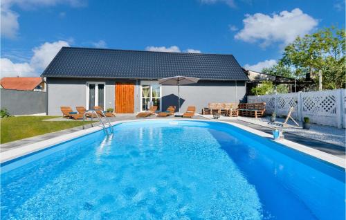 Beautiful Home In Svibovec Podravski