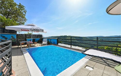 Beautiful Home In Leskovec Toplicki