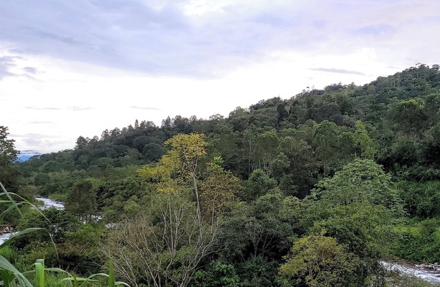 Hermosa casa en las Alturas: Vistas Panorámicas y Tranquilidad en Rivas