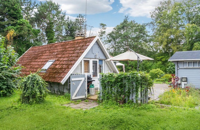 Hermosa casa en Sjællands Odde