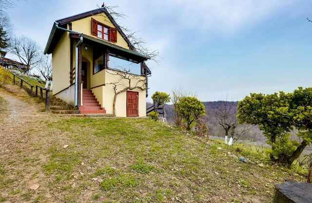 Hermosa casa en Veliki Grdevac