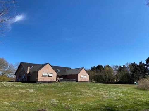 Beautiful Home In Ørsted W-