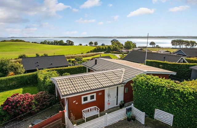 Preciosa casa en Aabenraa con WiFi