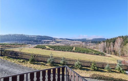 Beautiful Home In Adorfot Leubetha