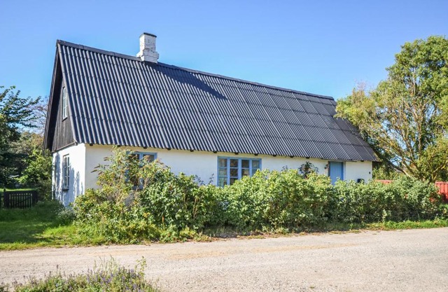 Beautiful Home In Anholt With Kitchen